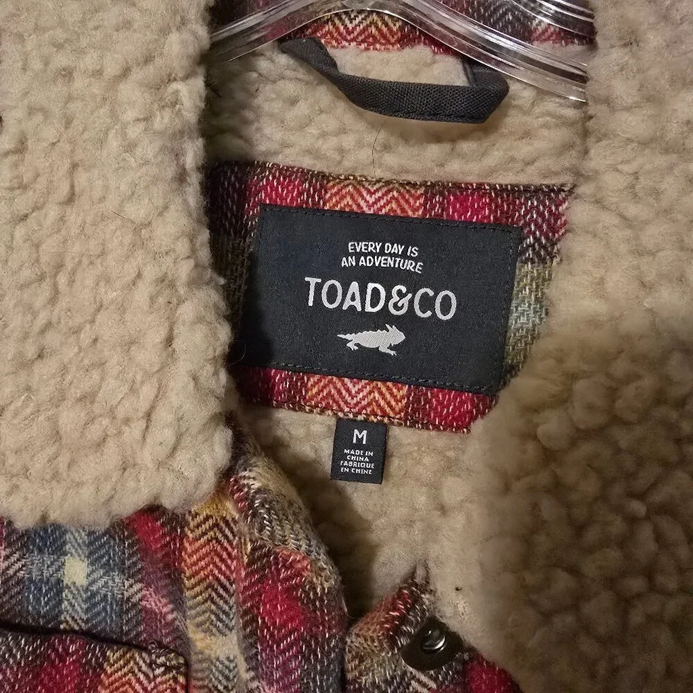Toad & Co. - Picture 6 of 6